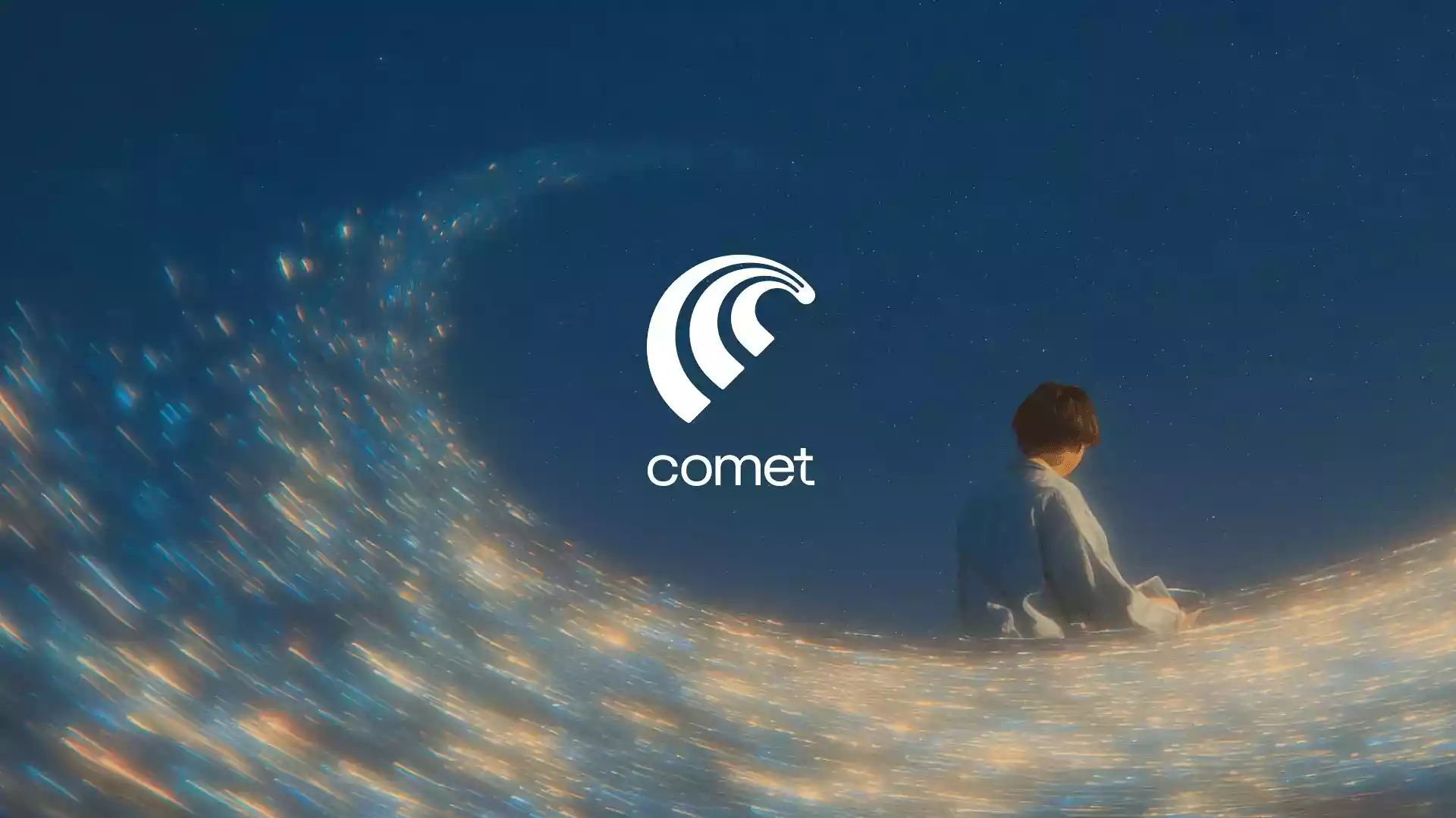 Comet Browser